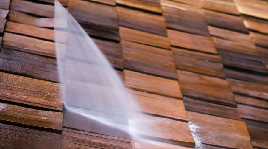 Tile Roofing in Murfreesboro, NC