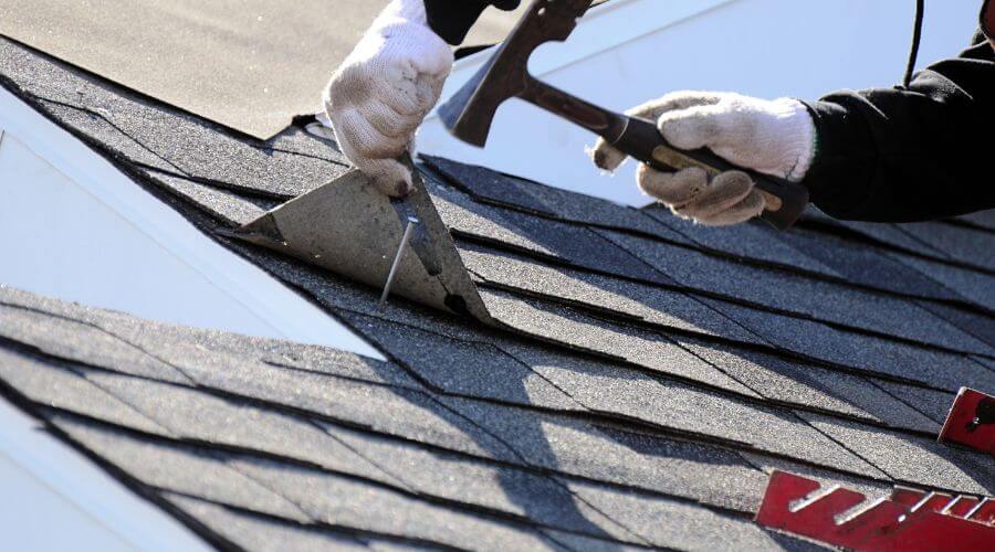 Professional residential roofers in Murfreesboro, NC